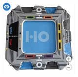 HO Sports Liquid Oasis 10’ Inflatable Lounge