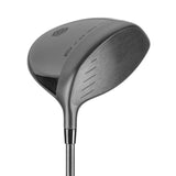 Stix Women’s Right-Handed 9-Club Golf Set, Stand Bag & 4 Headcovers Graphite