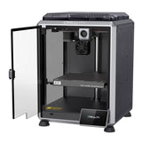 Creality K1C 3D Printer Bundle 600mm/s AI Camera + 4x 1KG Filament