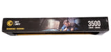 KC Underhood AutoLight 3500 Lumens Rechargeable LED Work Light