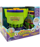 Gazillion Bubbles Ultimate Bubble Mania Rechargeable LED Bubble Machine with 2L Bubble Solution