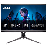 Acer 27" Predator 4K UHD IPS 160Hz FreeSync Premium Gaming Monitor