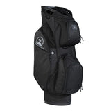 Sun Mountain Pebble Beach Golf Cart Bag, 14-way Top Lightweight Construction Bag