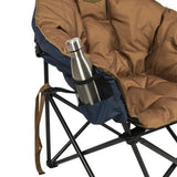 Tommy Bahama XL Jumbo Padded Camp Chair