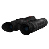 ATN Binox 6 Dual 6th Gen Multispectral Thermal Binoculars with Laser Rangefinder