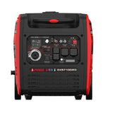 A-iPower GXS7100iRD 7100W Dual Fuel Inverter Generator