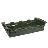 Greenmade Store-All Storage Crate, 4-Pack, Field Box, Water Resistant Ammo Can