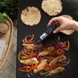 Taylor 2-Piece Digital Food and Infrared Thermometer Set