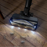 BISSELL PowerClean Cordless Vacuum with Extra Battery, 100 Min Runtime Pet Stick