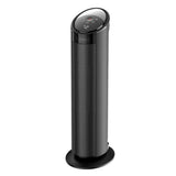 22" Lasko Ceramic Tower Heater – 1500 W, Remote, Oscillation & AutoEco Thermostat