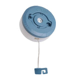 Cascade Mountain Tech Rechargeable Camping String Lights, 2-pack