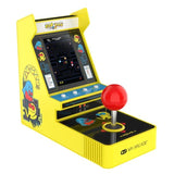 My Arcade Sonic The Hedgehog Sonic Joystick Player or PAC-MAN Joystick Player