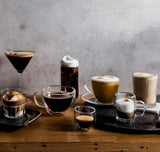 Ninja LUXE Café Signature Series ES655CO – 3-in-1 Espresso Machine, Coffee Maker & Cold Brew System