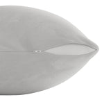 Sealy Sterling Huggable Pillow Standard 2-Pack – Soft Micro Plush Bed Pillows