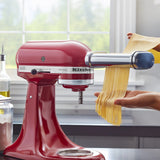 KitchenAid 5-piece Pasta Deluxe Set
