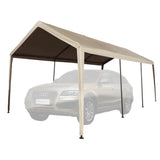 Little Giant 10x20 ft Replacement Canopy Roof Cover Fits Costco 781893 496840