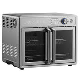 Midea Flexify Pro 26.4 Qt. French Door Air Fryer Toaster Oven