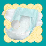 Pampers Swaddlers Ultra Diapers, Sizes 1 - 7, 210 Diapers - 100 Diapers