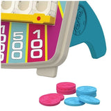 Plinko Game Of Chance From The Price Is Right, Life-Size Plinko Board with Sound