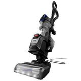 BISSELL CleanView Max Lift-Off Deluxe Upright Vacuum, HEPA Filtration Brush Roll