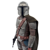 Star Wars Mandalorian 30" Big Figs Action Figure, Giant Galactic Collection Doll
