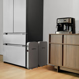 Jackery FridgeGuard Expansion Battery Pack – 1,024 Wh LiFePO4 Backup Power, Model JBP-1000B-SIL