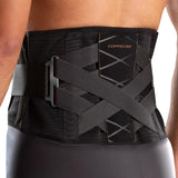 Copper Fit Pro Back Support Belt with Adjustable Straps & 4 Stabilizer Rods