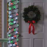 Sylvania Stay Lit Platinum 200 LED Mini Lights with Remote, Fast 24hr Shipping