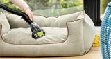 ISSELL CleanView Rewind Pet Upright Vacuum for Pet Hair, Carpet & Hard Floors