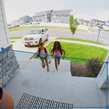 TP-Link Tapo C460 4K Wireless Solar Security Camera Kit, 3-Pk with microSD & AI