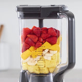 Ninja CO905KS Deluxe Blender & Kitchen System with Pitcher, Processor & Auto-iQ