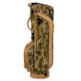 Sunday Golf Ryder Ducks Unlimited SE Golf Stand Bag Mossy Oak Camo 5-Way Divider