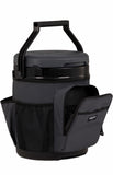 Igloo 5 Gallon Cooler Bucket – 20 Quart Heavy-Duty Cooler Seat with MaxCold Ultra Insulation