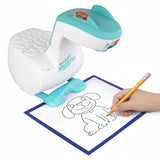smART Sketcher 2.0 Projector – Educational Drawing & Tracing Toy